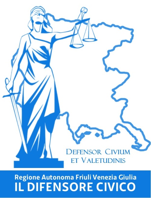Logo Difensore Civico Regionale