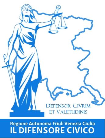 Logo Difensore Civico Regionale
